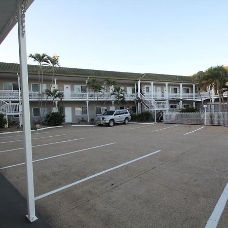 Colonial Rose Motel Townsville Exterior photo